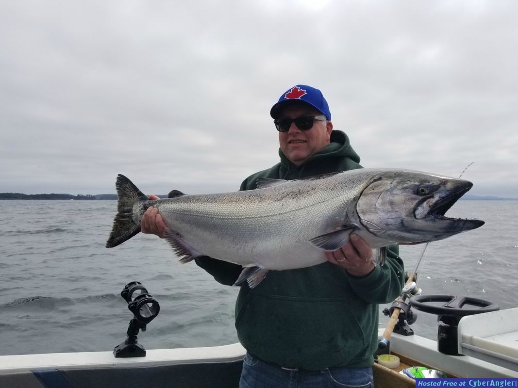 Salmon Eye Charters