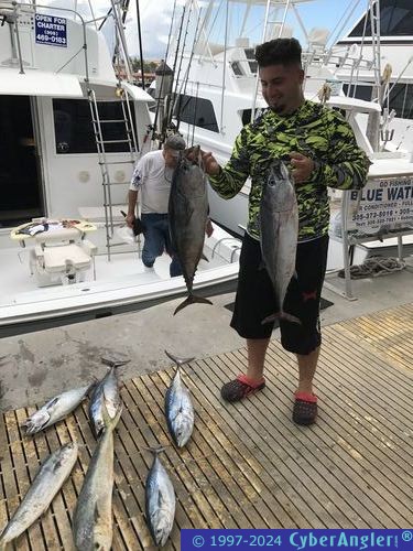 Fishing Miami, FL