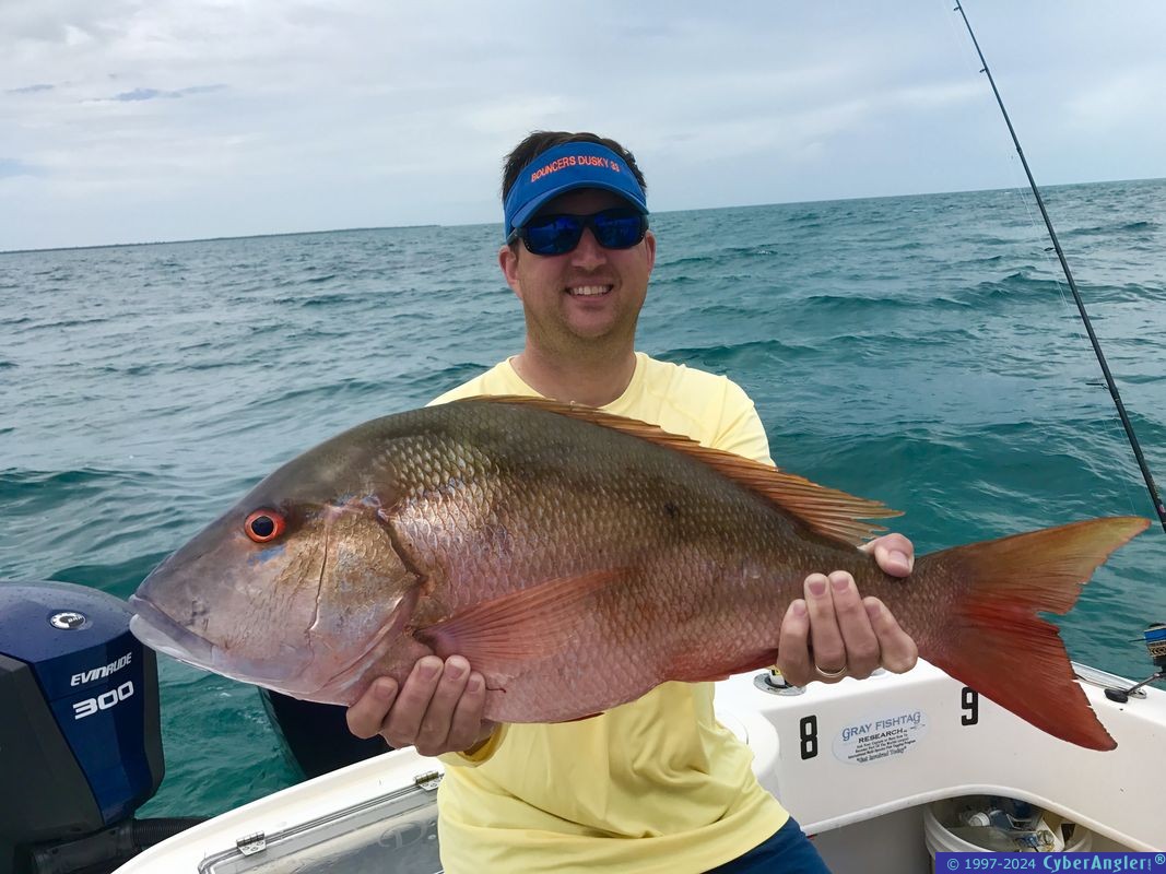 Fishing Miami, FL