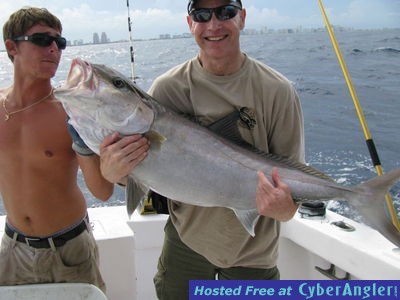 amberjack