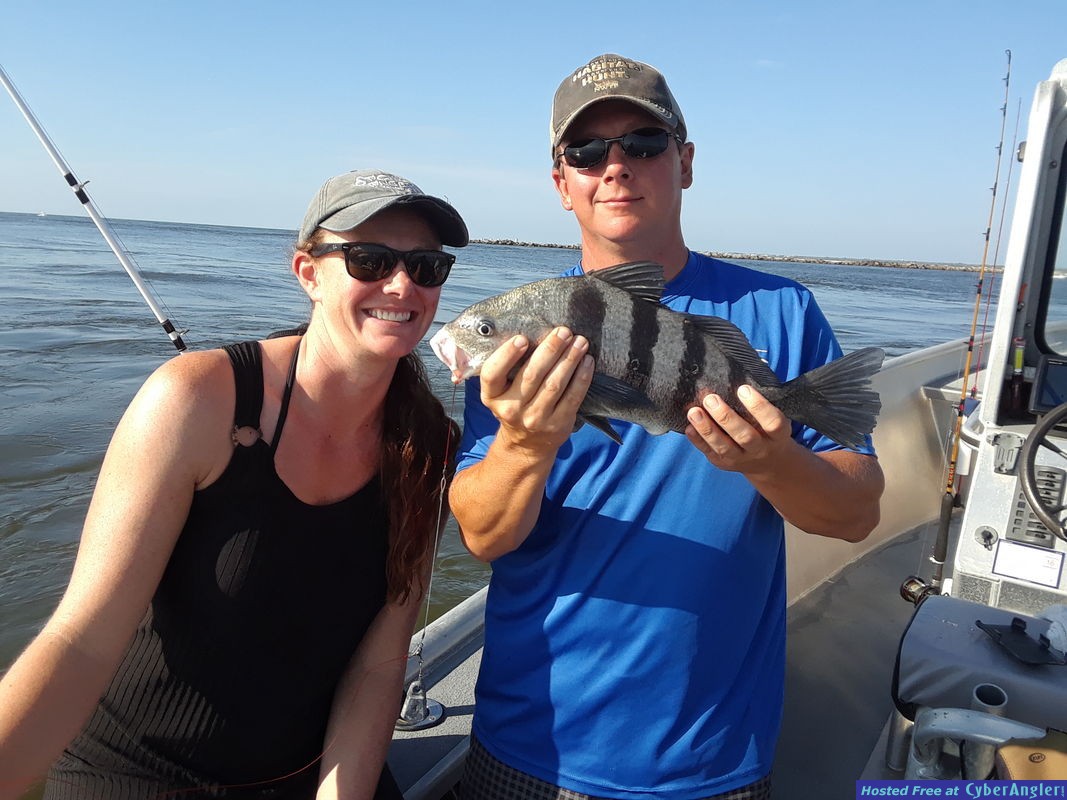 JACKSONVILLE FISHING CHARTERS