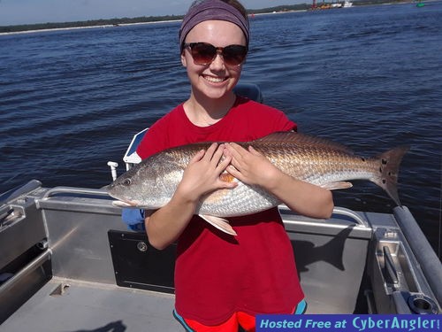 JACKSONVILLE FISHING CHARTERS