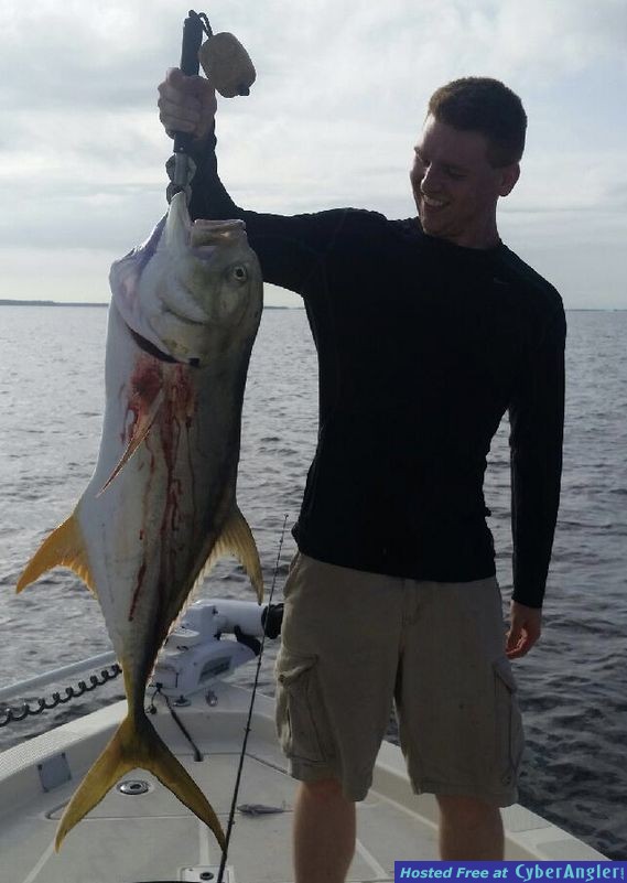 Destin Inshore Fishing