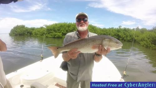 Mike_27_in_Redfish