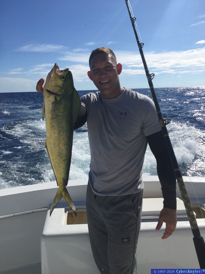 Fishing Miami, FL