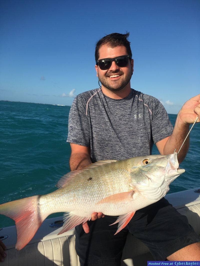Fishing Key West, FL