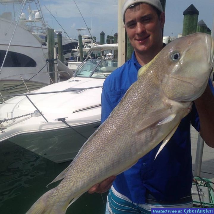 Fishing Key West, FL