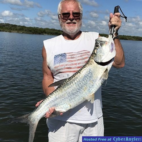 July2017DannyTarpon