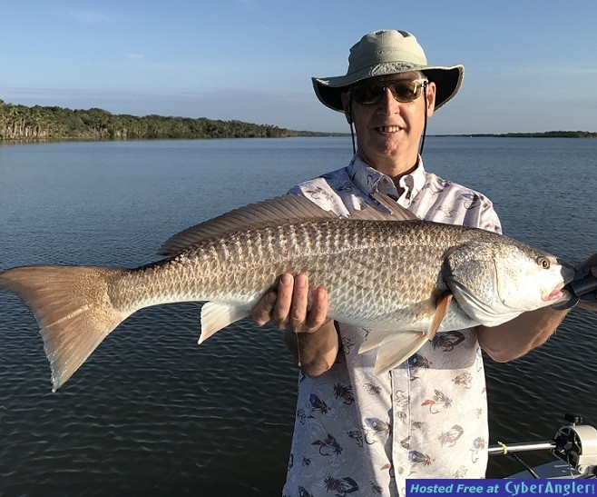 July2017George31Red