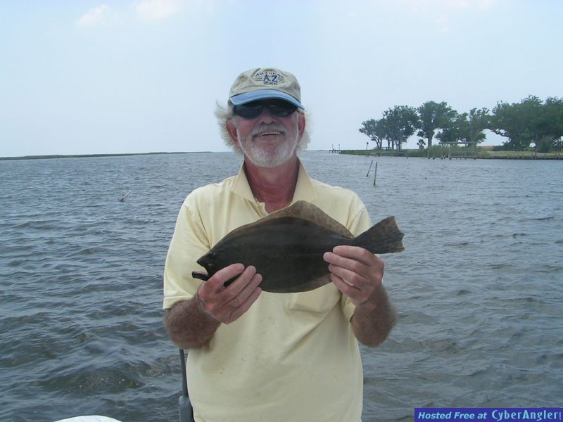 Flounder