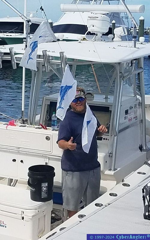 Fishing Stuart, FL