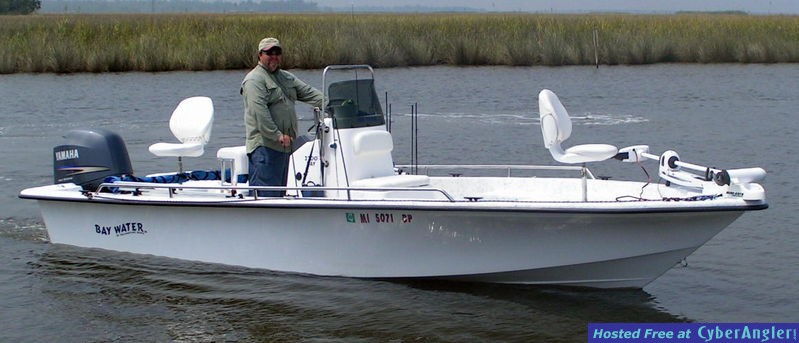 Bay Water 22