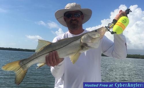 NaplesFishing_Guide_Snook_9