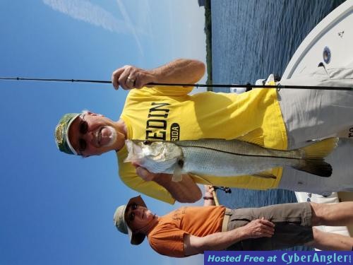 Snook_fishing_trip_guided_charters_in_Safety_harbor_florida