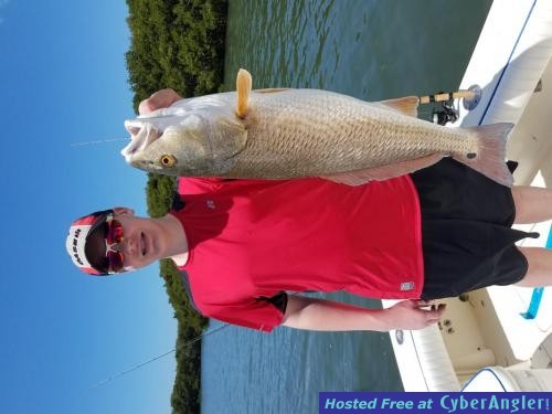 St_Pete_Clearwater_Beach_Opal_Sand_Pearl_Resort_Fishing_Guide_Charter_Trips