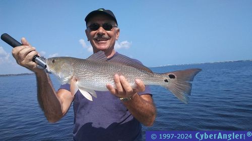 Fishing Stuart and the St. Lucie River