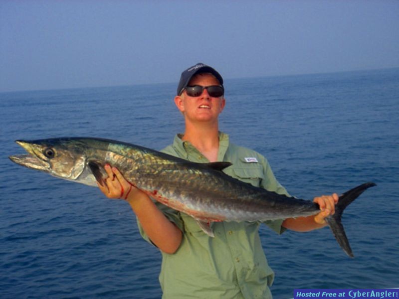 King Mackerel-27 lber
