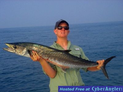 King Mackerel-27 lber