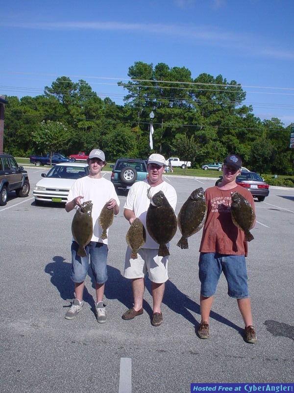 Three over 5 lbs.........14 Total