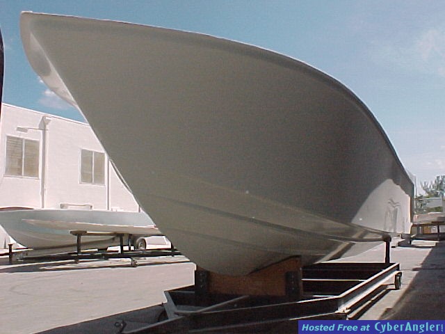 New Sea Vee 29