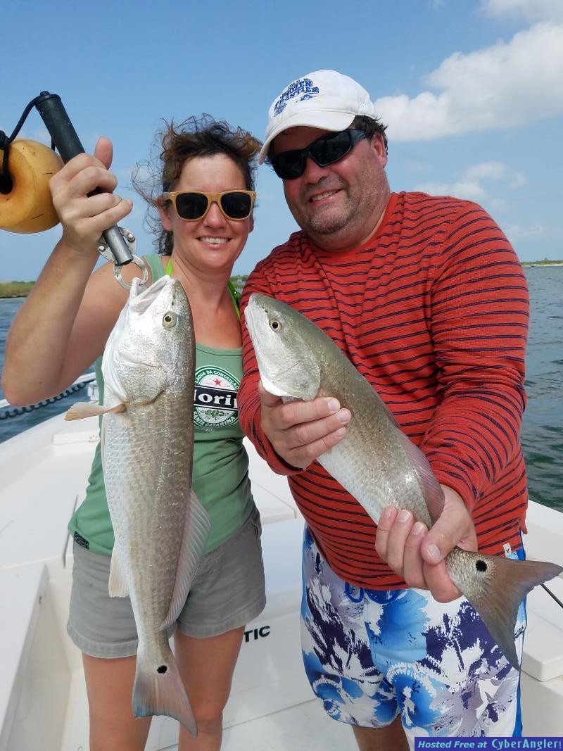 Redfish_charter_fishing_trip_clearwater_beach