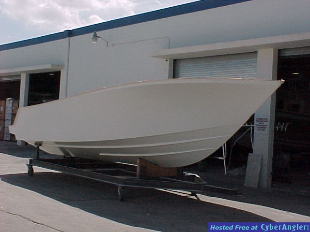 New Sea Vee 29