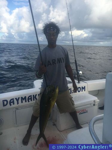 Fishing Stuart, FL