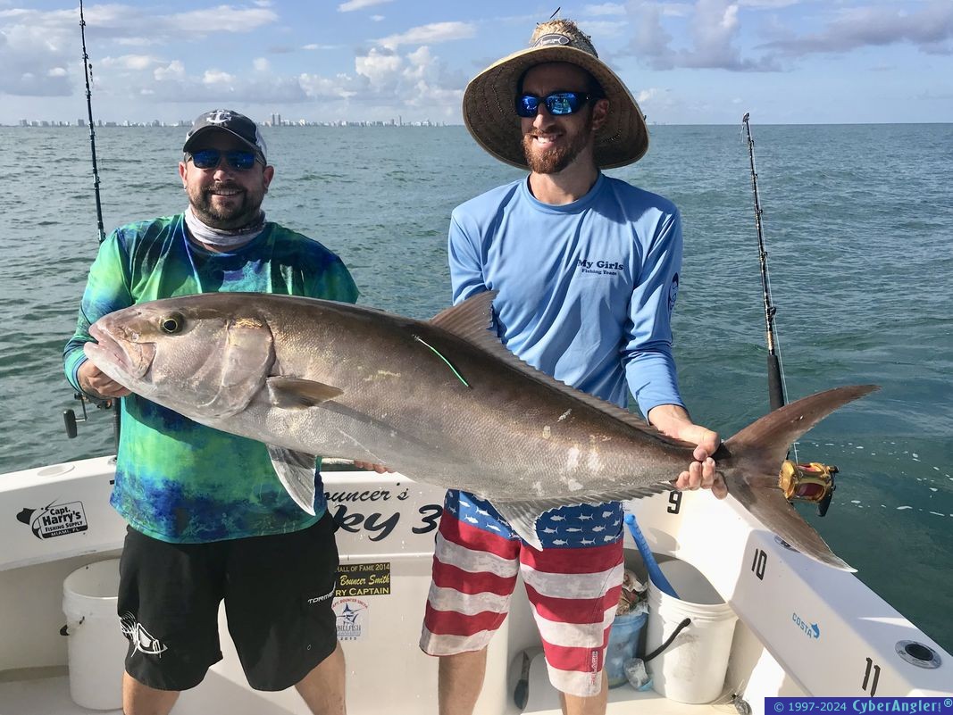 Fishing Miami, FL