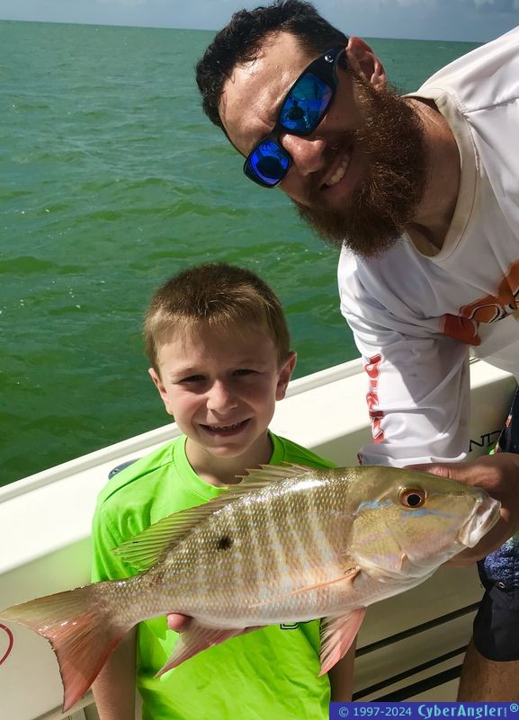 Fishing Miami, FL