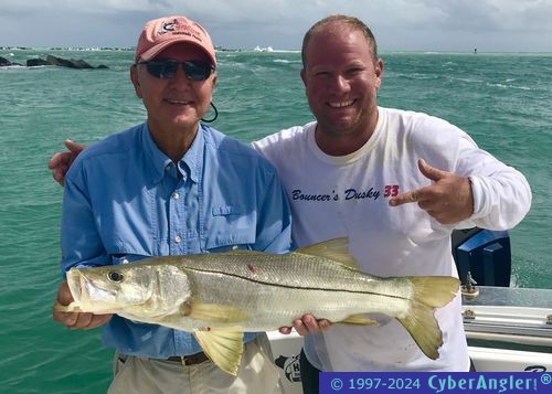 Fishing Miami, FL