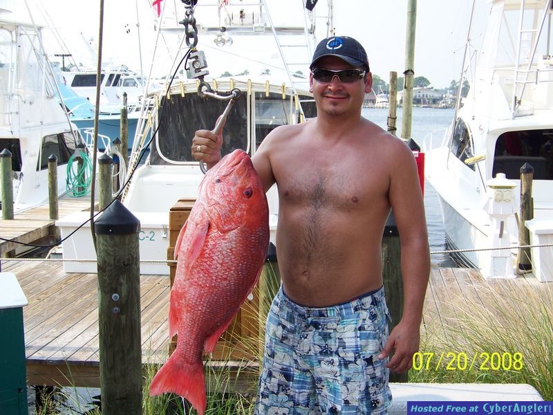 Red Snapper Days