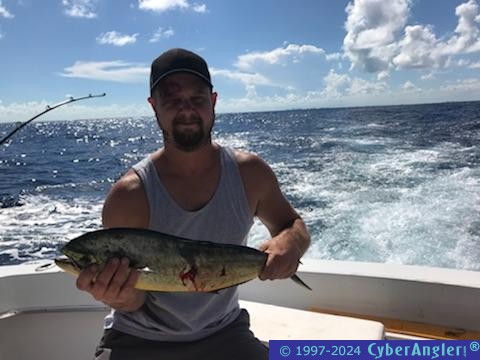 Fishing Miami, FL