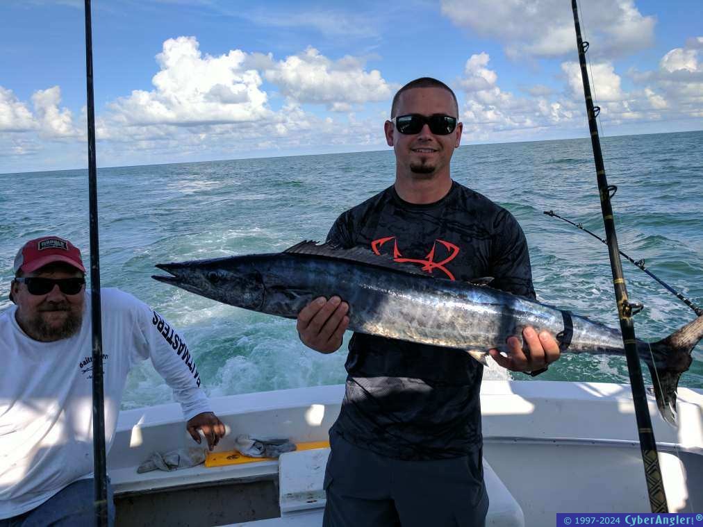 Fishing Miami, FL