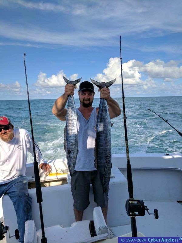 Fishing Miami, FL