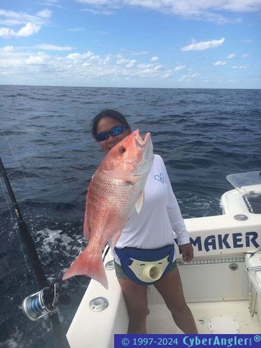 Fishing Stuart, FL