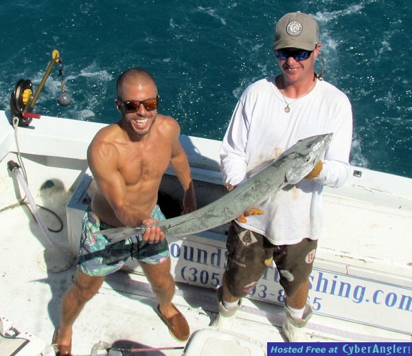 27_Barracuda