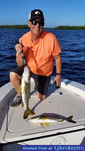 www.mytarpon.com flats fishing guide