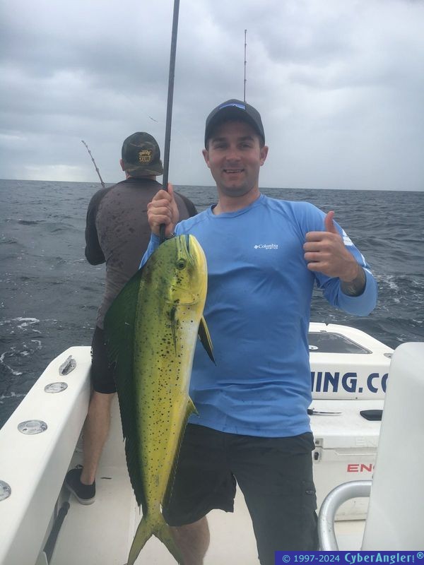 Fishing Stuart, FL
