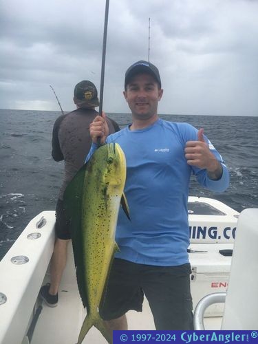 Fishing Stuart, FL