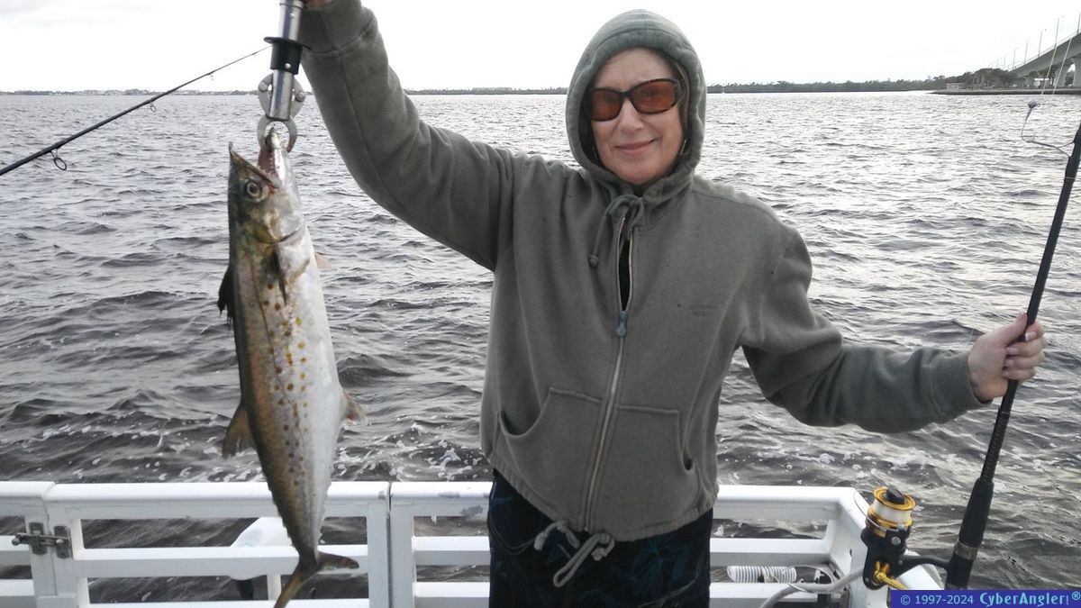 Fishing Stuart and the St. Lucie River