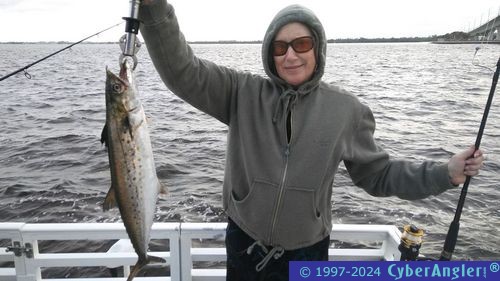 Fishing Stuart and the St. Lucie River