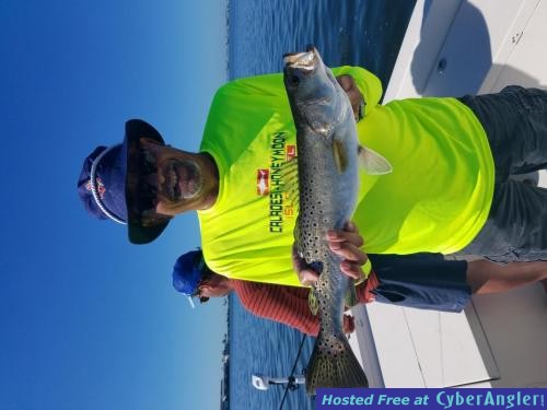 Bob__s_big_trout_caught_near_home_port_marina_palm_harbor_on_a_fishing_char