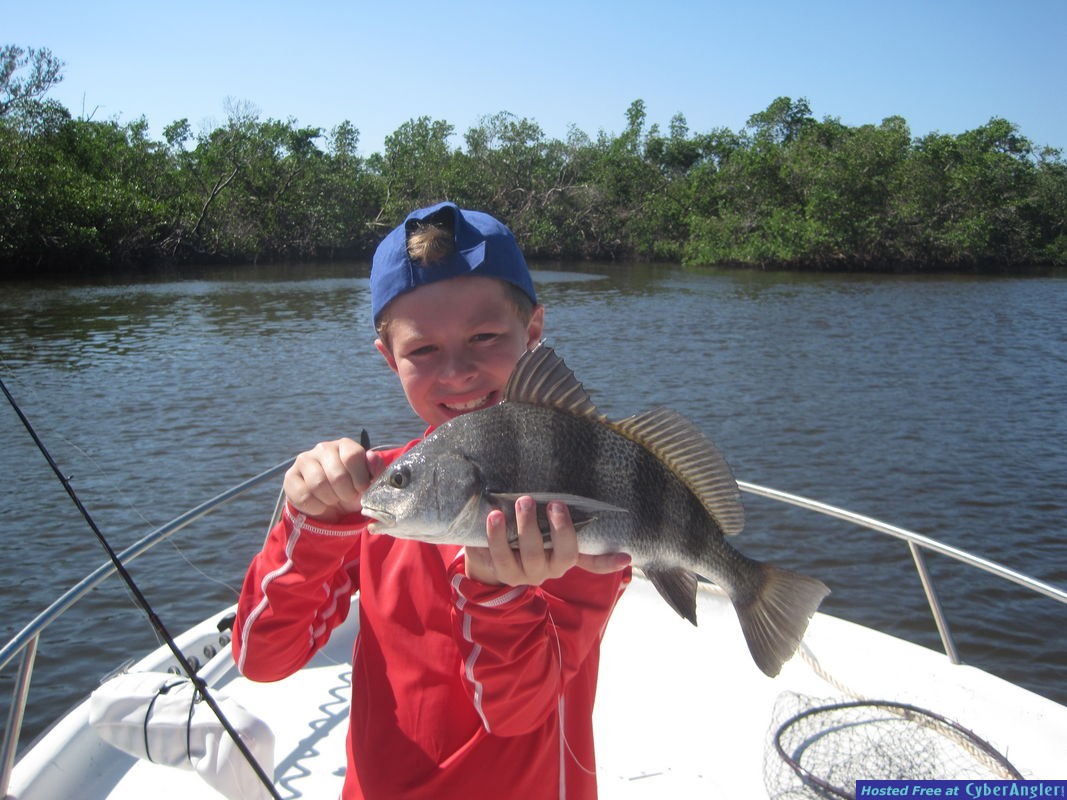 16-inch black drum-Muinzer