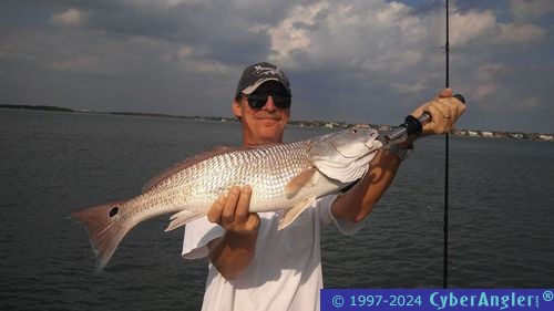 Fishing Stuart and the St. Lucie River