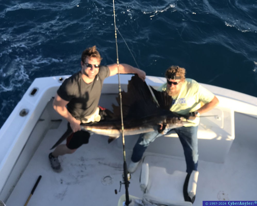 Fishing Miami, FL