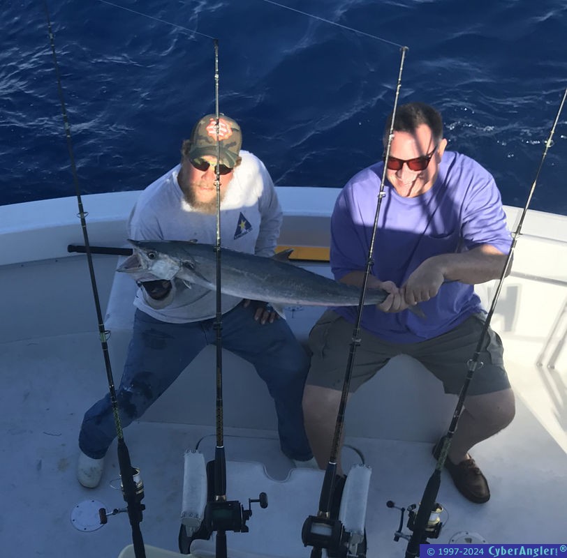 Fishing Miami, FL