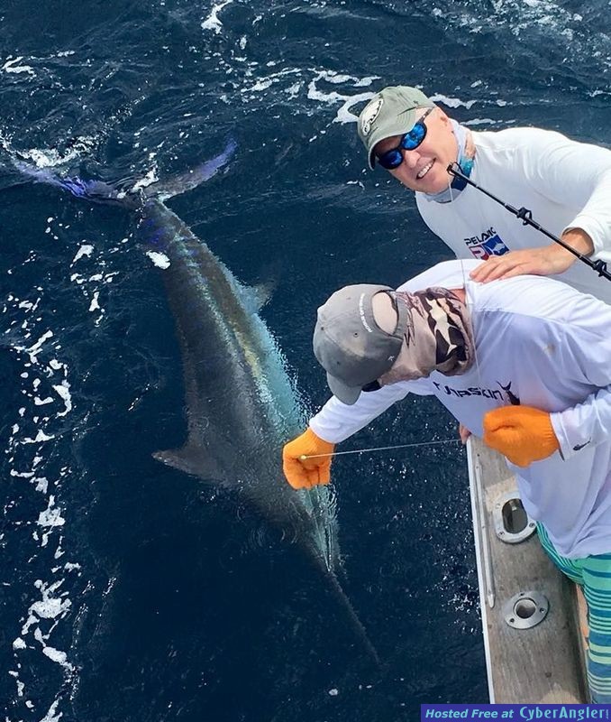 Fishing Costa Rica