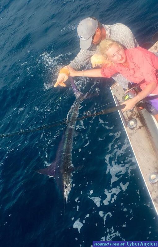 Fishing Costa Rica