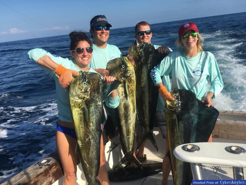 Fishing Costa Rica