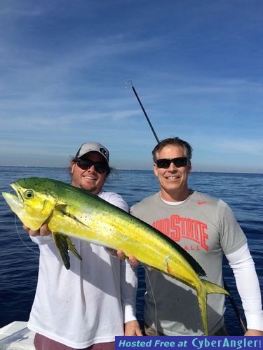 Fishing Hollywood and Fort Lauderdale, FL